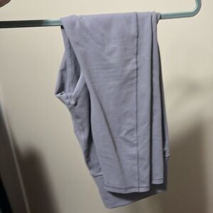 Grey Fabletics Medium